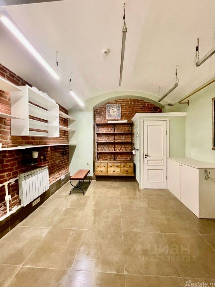 Продажа ПСН Спасский пер,  д. 6-8