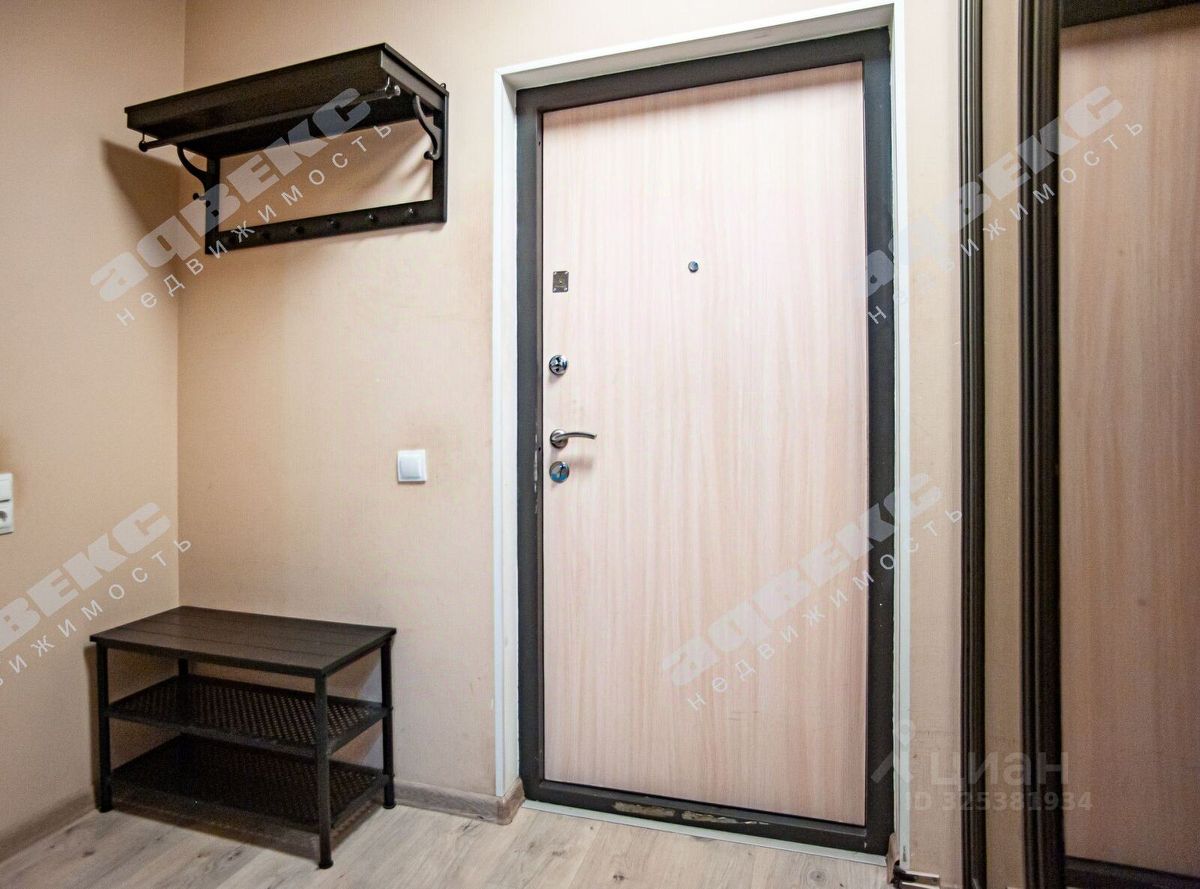 Продажа 1-комн квартиры на вторичном рынке проспект Маршала Блюхера, 7к2