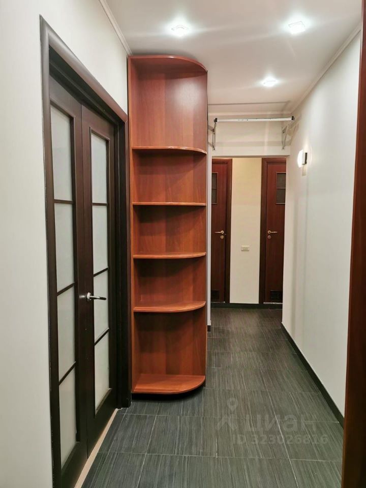 Продажа 3-комн квартиры на вторичном рынке Таллинская улица, 19К1