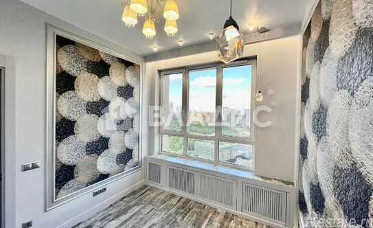 Продажа 1-комн квартиры на вторичном рынке улица Василия Ланового,  д. 1 к2