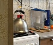 Продать Квартиры вторичка Белоозерский пгт, Молодежная улица, 1   