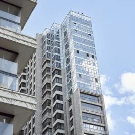 Продажа 2-комн квартиры на вторичном рынке ул Эдуарда Стрельцова,  д. 2,  к. 2