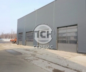 Сдать в аренду Складские помещения Химки, Заводская улица  2 