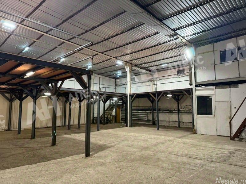 Аренда склада Алтуфьевское шоссе,  д. 41 с3