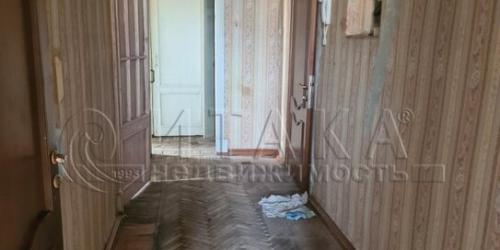 3-комн квартира пр-кт Малый П.С.,  д. 29-31