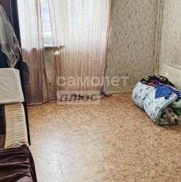 Продажа 2-комн квартиры на вторичном рынке улица Адмирала Лазарева,  д. 55