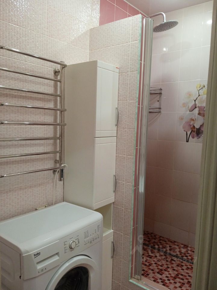 Аренда 1-комн квартиры на вторичном рынке Раменское, Северное шоссе, 30