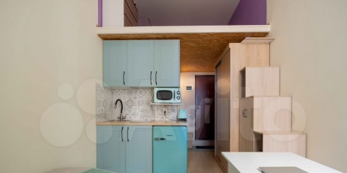 Комната Рижский проспект,  д. 50