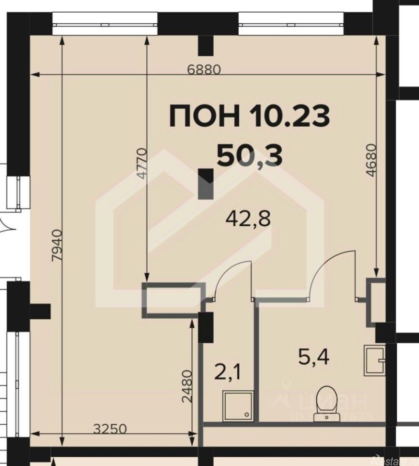 Аренда ПСН Ленинградское ш,  д. 228 к5