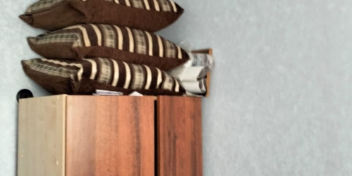 2-комн квартира Петергоф г., Разведчика бул. ,  д. 16,  к. 1