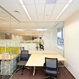 Аренда офиса улица Двинцев,  д. 12 к1