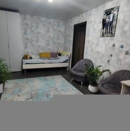 Продажа 2-комн квартиры на вторичном рынке Химки, улица 9 Мая,  д. 21 к2