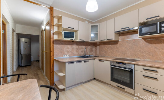 Продажа 2-комн квартиры на вторичном рынке улица Грибоедова