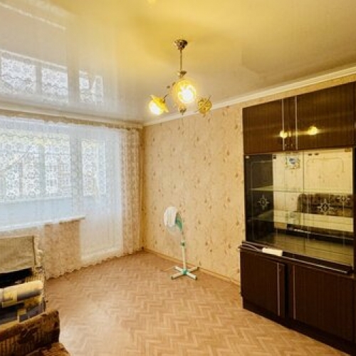 1-комн квартира Ретюнь, , Ретюнь, ул Центральная,  д. 11