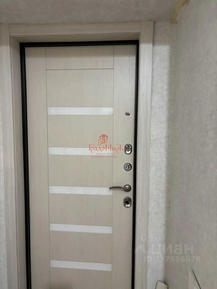 Продажа 2-комн квартиры на вторичном рынке Деденево пгт, улица Заречная, 3