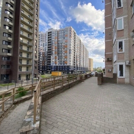 Аренда ПСН Одинцово г, Звенигород г, 3 (Восточный мкр) мкр,  д. 9