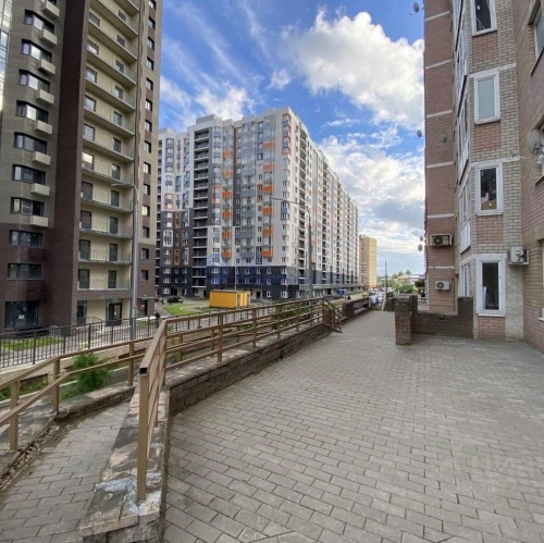 Помещение свободного назначения Одинцово г, Звенигород г, 3 (Восточный мкр) мкр,  д. 9