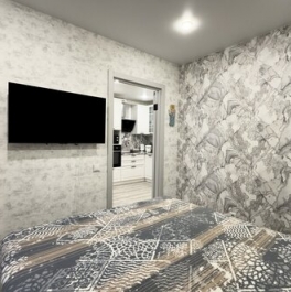 Продажа 2-комн квартиры на вторичном рынке улица Шишкина,  д. 311