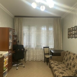 Продажа 2-комн квартиры на вторичном рынке улица Винокурова,  д. 5/6 к2