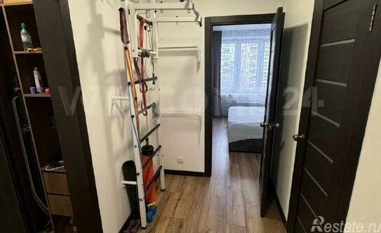 Продажа 3-комн квартиры на вторичном рынке Дмитровское ш,  д. 43 к1