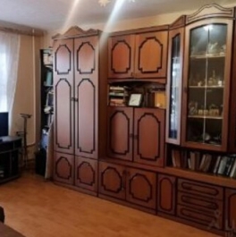 Продажа 2-комн квартиры на вторичном рынке Вяземская улица,  д. 5