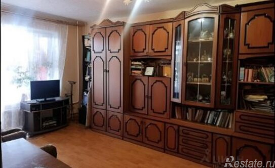 Продажа 2-комн квартиры на вторичном рынке Вяземская улица,  д. 5