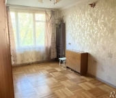 Продать Квартиры вторичка Петра Смородина ул  6 