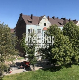 Продажа 2-комн квартиры на вторичном рынке улица Маршала Говорова,  д. 7