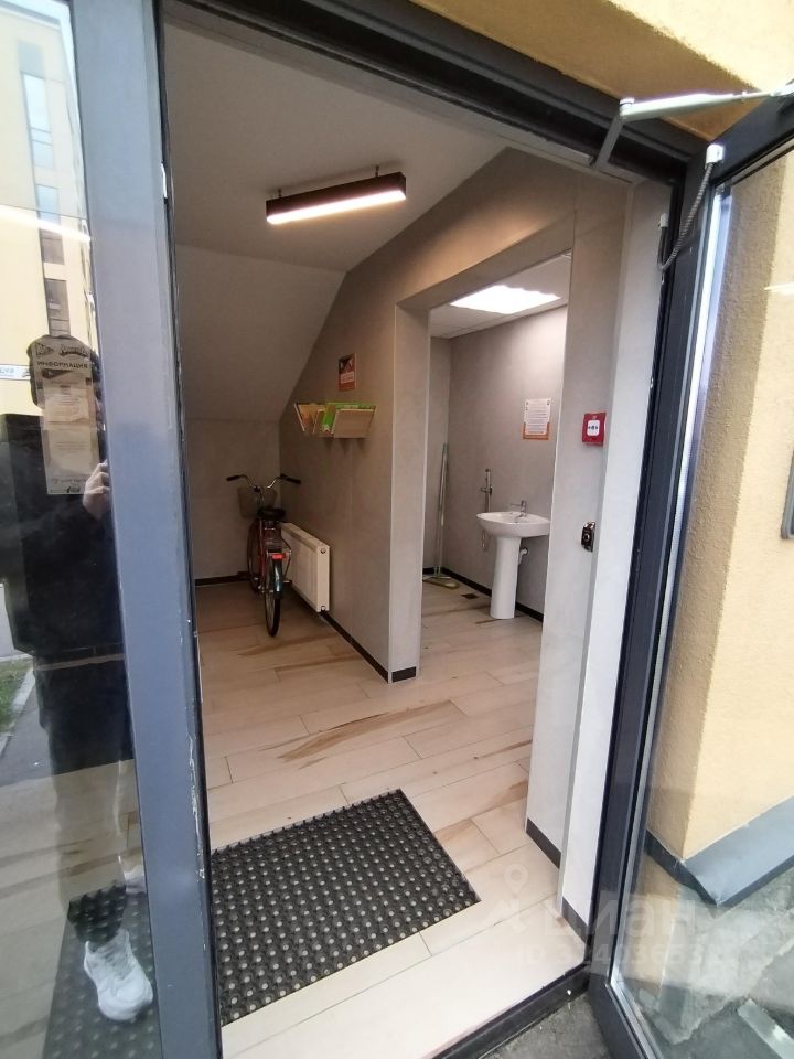 Аренда 2-комн квартиры на вторичном рынке пос. Стрельна, улица Константина Тимошинина, 5