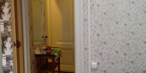 3-комн квартира 6-й Рощинский проезд, 1