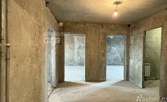 Продажа 2-комн квартиры на вторичном рынке Руза, ул Вишневая,  д. 8