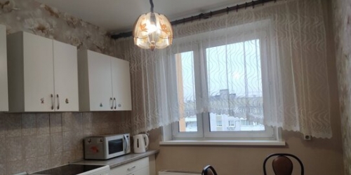 3-комн квартира улица Авиаконструктора Миля,  д. 14