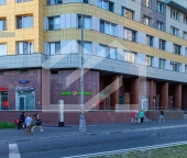 Сдать в аренду Торговые помещения Ярцевская ул  27 к1 