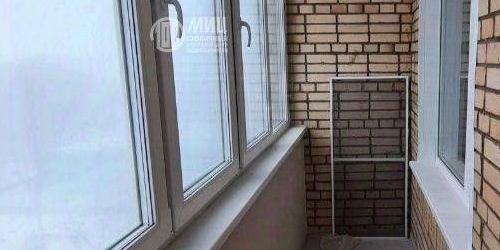 3-комн квартира Шепелюгинская улица, 16