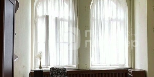 1-комн квартира улица Рубинштейна, 3