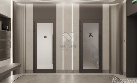 Продажа 2-комн квартиры на вторичном рынке Королёв, ул Калинина,  д. 11