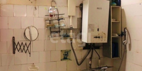 2-комн квартира улица Генерала Рычагова,  д. 23/11