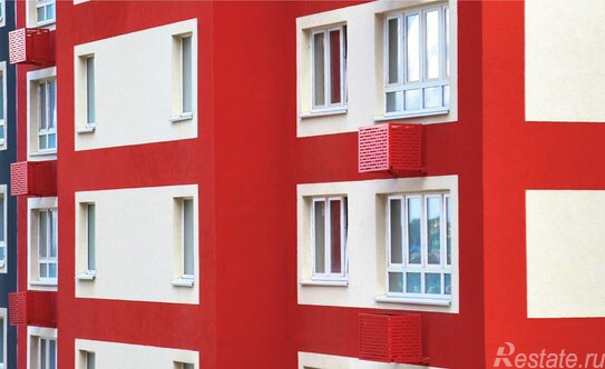 Продажа 3-комн квартиры на вторичном рынке Балашиха г, Яганова ул,  д. 5