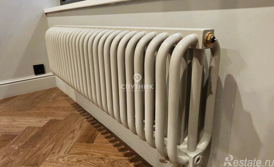 Продажа 2-комн квартиры на вторичном рынке улица Академика Волгина,  д. 2