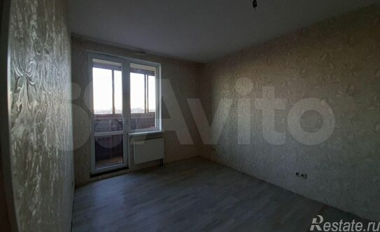 Продажа 1-комн квартиры на вторичном рынке улица Архитектора Белова,  д. 5 к1