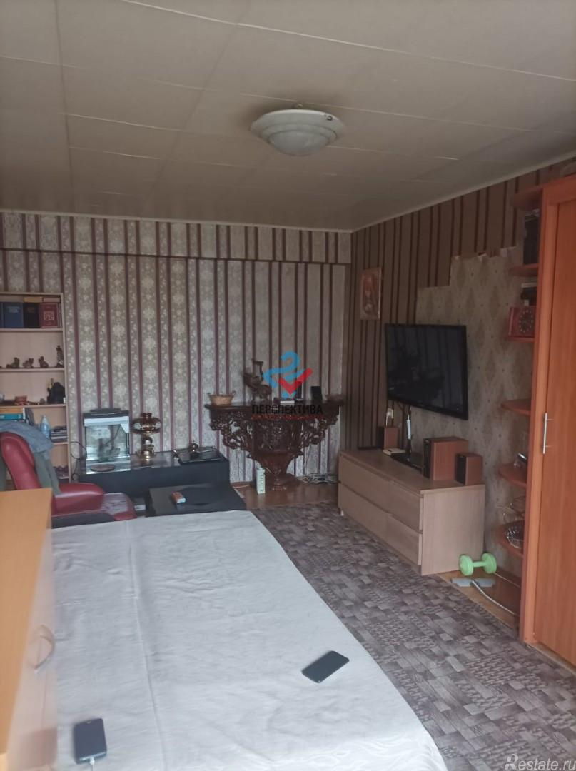Продажа 2-комн квартиры на вторичном рынке улица Головачёва, 15