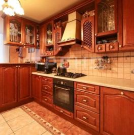 Продажа 3-комн квартиры на вторичном рынке Артиллерийская ул,  д. 4