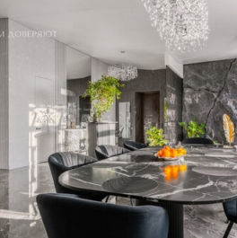 Продажа 7-комн квартиры на вторичном рынке улица Чайковского,  д. 61