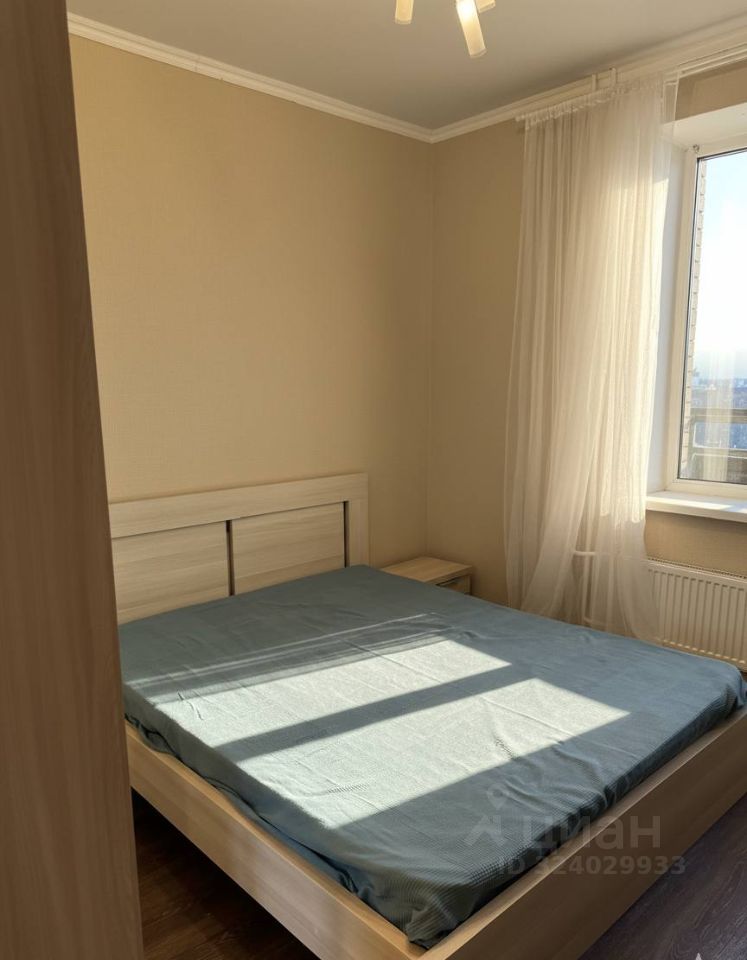 Продажа 2-комн квартиры на вторичном рынке проспект Непокоренных, 49к2