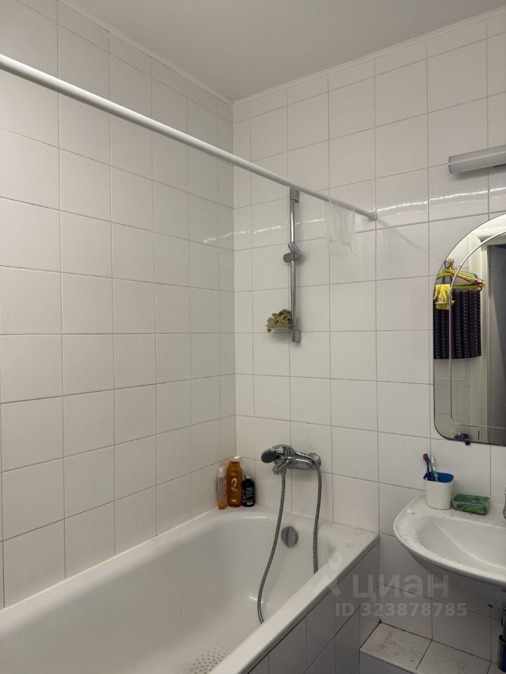 Продажа 2-комн квартиры на вторичном рынке Новочеремушкинская улица, 49