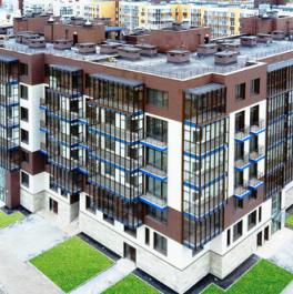 Продажа 3-комн квартиры на вторичном рынке Суздальское ш,  д. 12