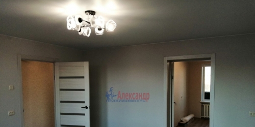 3-комн квартира Академика Байкова ул. ,  д. 17,  к. 1