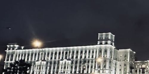 2-комн квартира Большая Дорогомиловская улица, 9