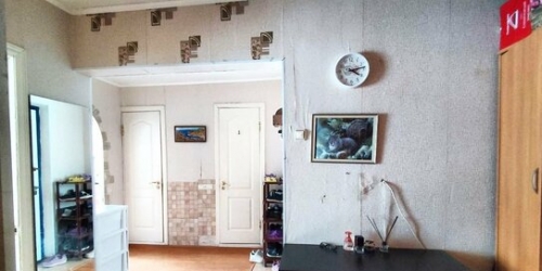 3-комн квартира улица Шумилова,  д. 18