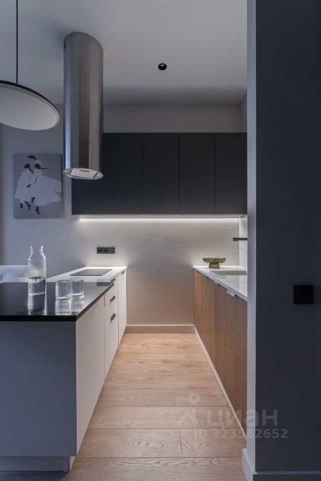 Аренда студии Фестивальная улица, 15к6